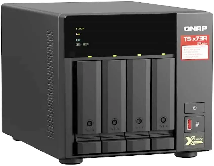 Reparar PC El Casar - Instalación Configuración NAS Qnap Synology en El Casar