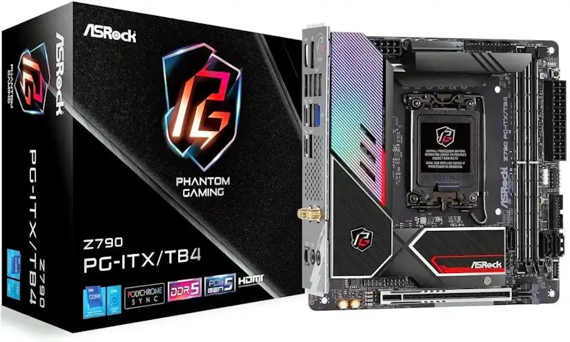 Reparar PC El Casar - Montaje Placas Base ASRock Gaming PC El Casar